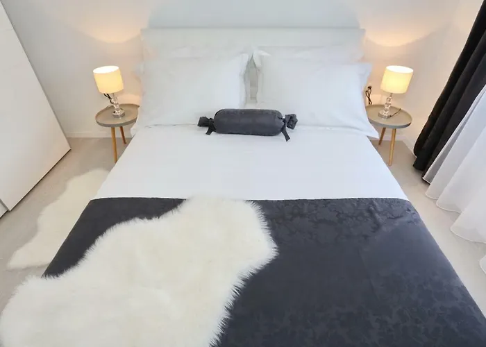 Tija Exclusive Apartamento Zadar