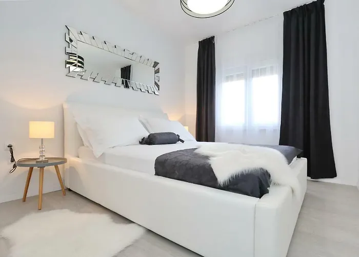 Apartamento Tija Exclusive