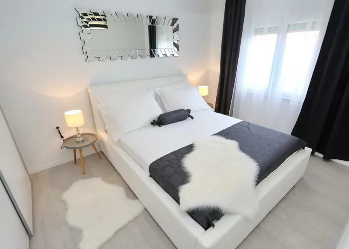 Apartamento Tija Exclusive Zadar