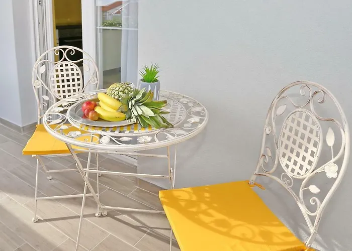 Apartamento Tija Exclusive