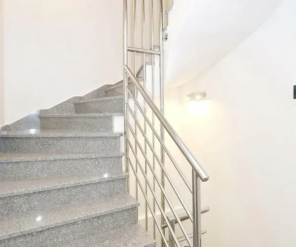 Tija Exclusive Apartamento