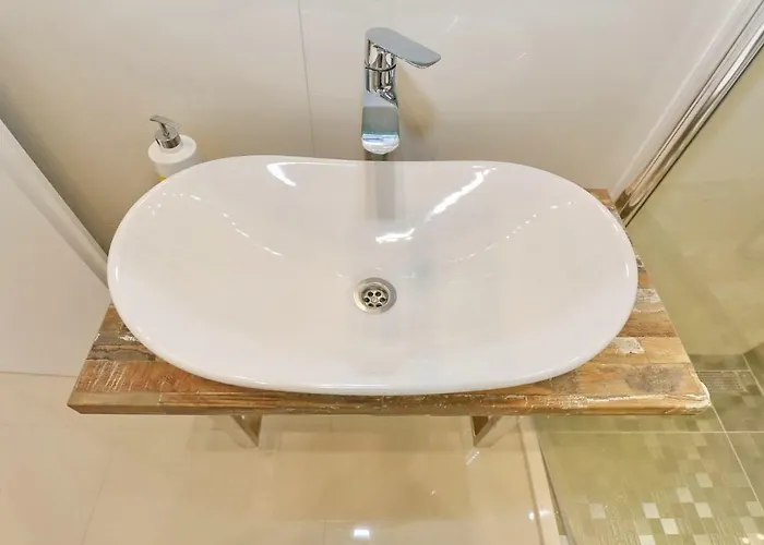 Apartamento Tija Exclusive *