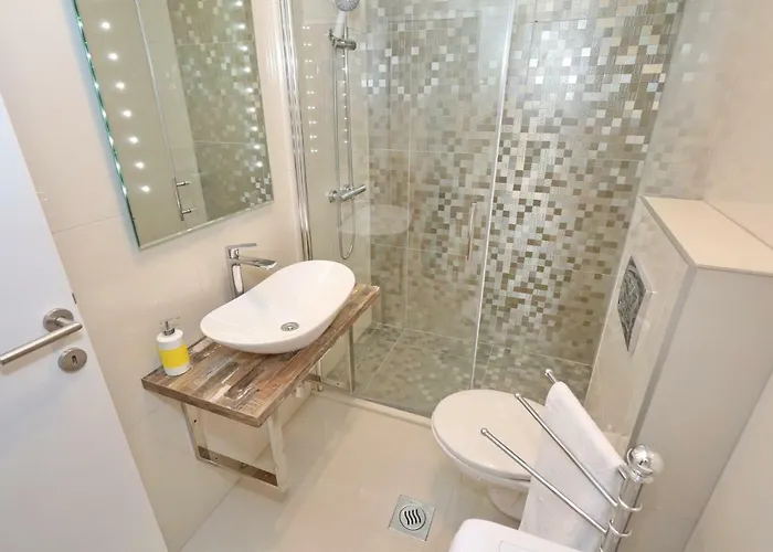 Apartamento Tija Exclusive Zadar