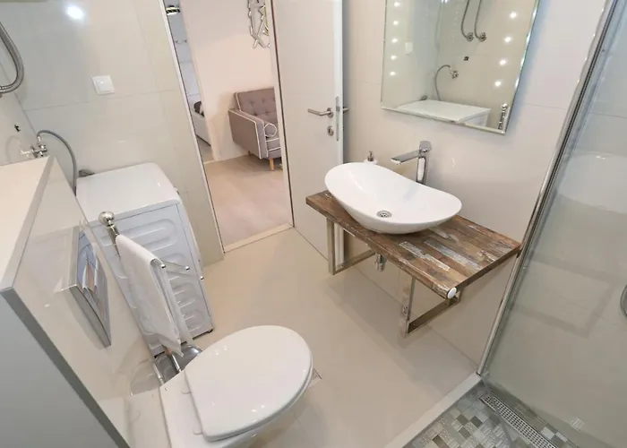 Apartamento Tija Exclusive