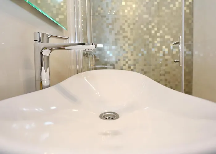 Tija Exclusive Apartamento *